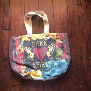 Boutique bag